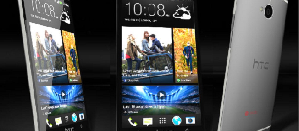 Kolejne problemy HTC One. Smartfon może nie trafić do sprzedaży